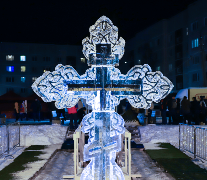 Крещенское, 2019-2024